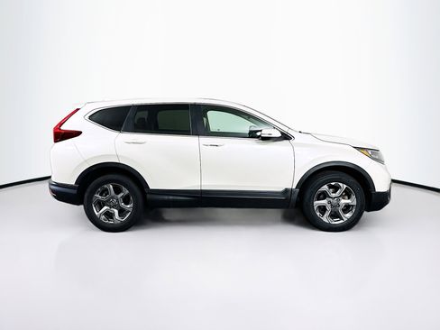 Used 2018 Honda CR-V EX-L image 10