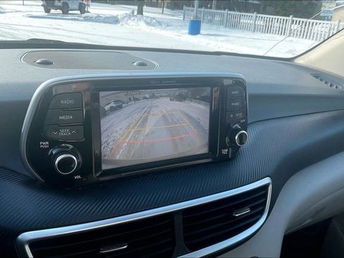 Used 2020 Hyundai Tucson Value image 21