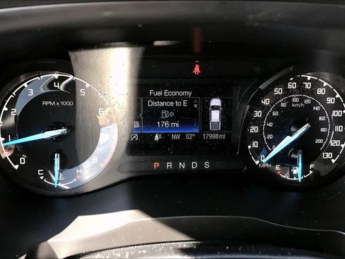 Certified 2021 Ford Ranger XLT w/ Equipment Group 301A Mid AWD/4WD image 36