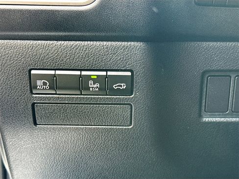 Used 2020 Lexus NX 300h AWD w/ Premium Package image 11