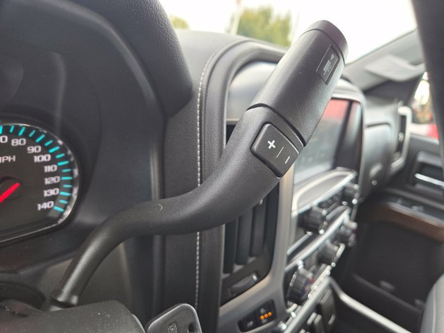 Used 2017 GMC Sierra 1500 SLT AWD/4WD image 24