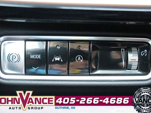 Used 2025 Buick Envision Sport Touring image 33