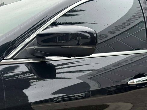 Certified 2022 Maserati Ghibli Modena RWD image 23