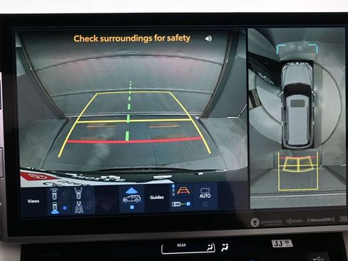 Certified 2024 Toyota Sequoia Capstone image 22