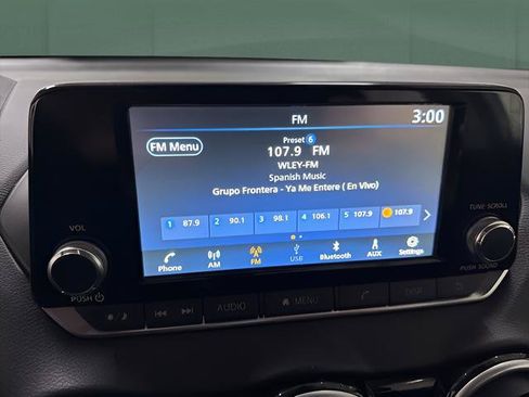 Used 2025 Nissan Sentra S FWD image 18