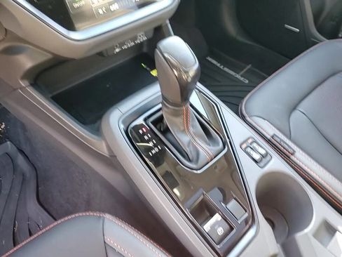 Certified 2024 Subaru Crosstrek 2.5i Limited image 22