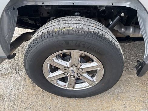 Used 2024 Ford F150 XLT w/ Equipment Group 302A MID image 28
