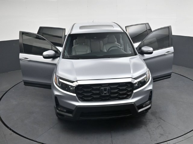Used 2023 Honda Passport EX-L image 37