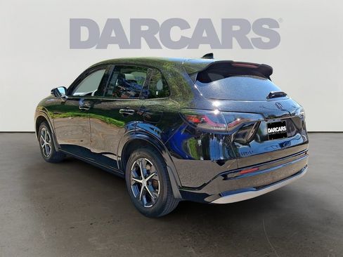 Certified 2024 Honda HR-V EX-L image 4