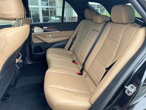 New 2026 Mercedes-Benz GLE 450 4MATIC image 23