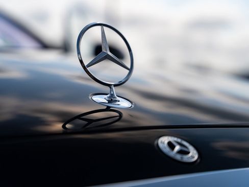 Used 2024 Mercedes-Benz S 580 4MATIC Sedan image 14