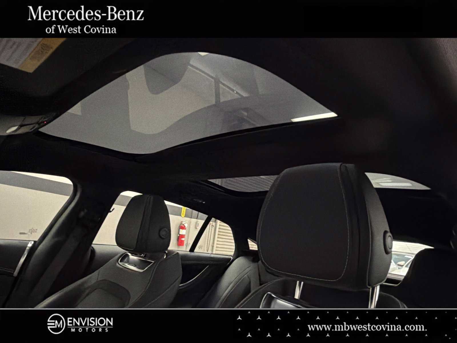 Certified 2024 Mercedes-Benz AMG GT 43 image 28