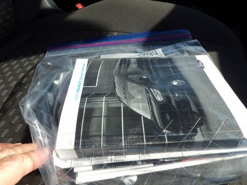 Used 2022 Ford Transit 350 XLT image 29