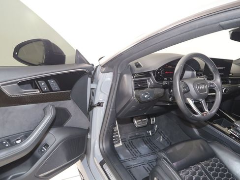 Used 2022 Audi RS 5 Sportback AWD/4WD image 64