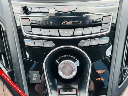 Used 2019 Acura RDX AWD w/ Advance Package image 8