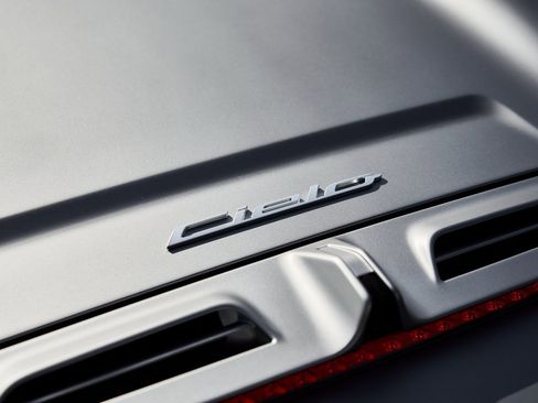 Used 2023 Maserati MC20 Spyder image 13