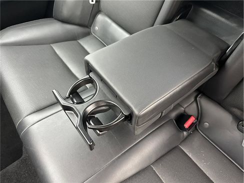Used 2017 Lexus IS 200t w/ Navigation System Package RWD image 17
