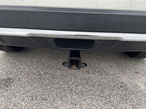 Used 2020 Nissan Rogue S w/ Special Edition Package image 19