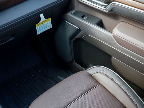 New 2026 GMC Sierra 2500 Denali w/ Denali Reserve Package image 26