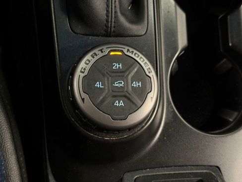 Used 2022 Ford Bronco Badlands AWD/4WD image 22