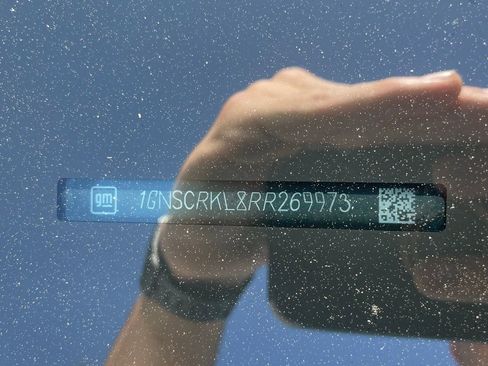 Used 2024 Chevrolet Tahoe RST w/ Sport Performance Package image 27