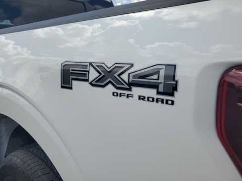 Used 2024 Ford F150 Platinum w/ Equipment Group 702A High AWD/4WD image 32