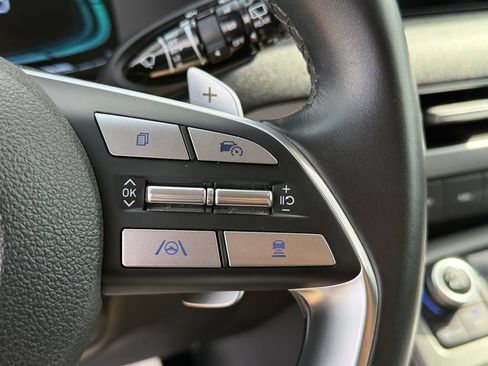 Used 2025 Hyundai Palisade SEL AWD/4WD image 18