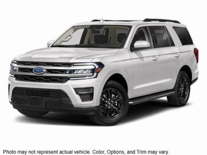 Certified 2022 Ford Expedition XLT