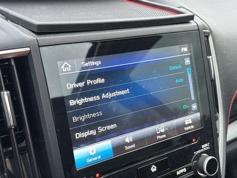 Used 2019 Subaru Forester Sport w/ Popular Package #2 AWD/4WD image 18