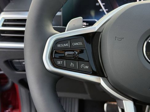 New 2025 BMW 230i Coupe w/ M Sport Package image 15