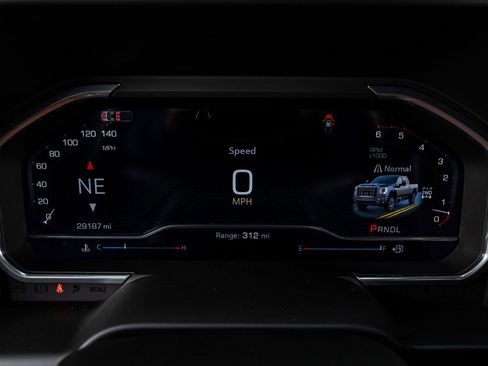 Used 2024 GMC Sierra 2500 Denali Ultimate image 17