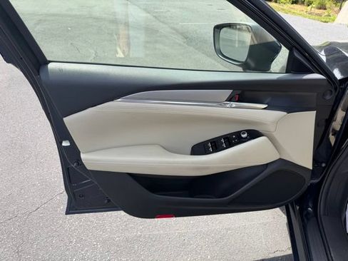 Used 2018 MAZDA MAZDA6 Sport FWD image 12