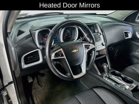 Used 2017 Chevrolet Equinox LT w/ Convenience Package FWD image 21