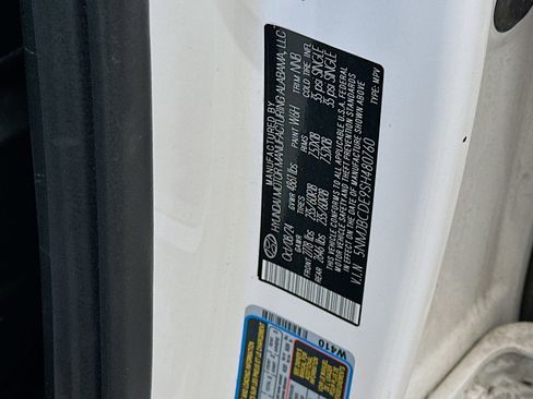 Used 2025 Hyundai Tucson SEL image 12