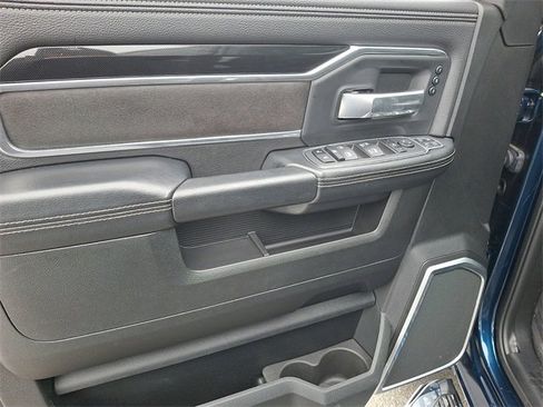 Used 2023 RAM 2500 Laramie image 12