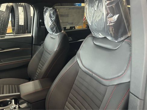 New 2026 Ford Explorer ST-Line image 17