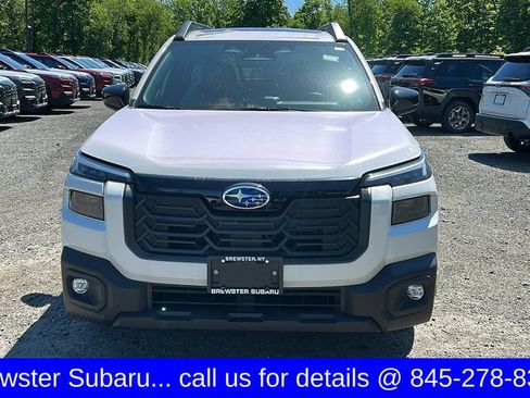 New 2026 Subaru Outback Limited AWD/4WD image 2