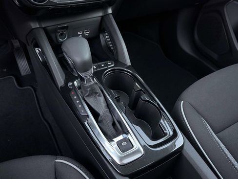 New 2026 Chevrolet TrailBlazer LT w/ Convenience Package image 13