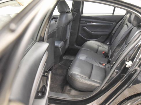 Used 2025 MAZDA MAZDA3 s image 9