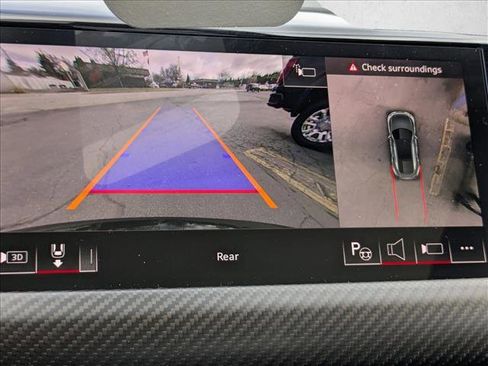 New 2026 Audi S e-tron GT Prestige image 13