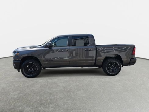 New 2026 RAM 1500 Classic Warlock AWD/4WD image 8