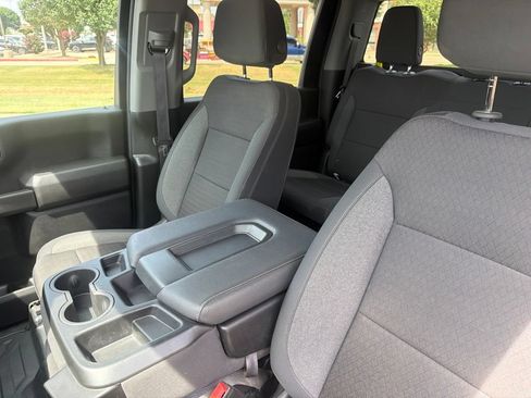 Used 2026 GMC Sierra 2500 Pro w/ Max Trailering Package AWD/4WD image 24