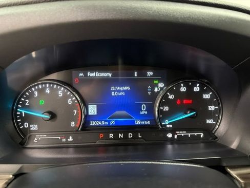 Used 2023 Ford Explorer Limited w/ Limited Technology Package AWD/4WD image 18