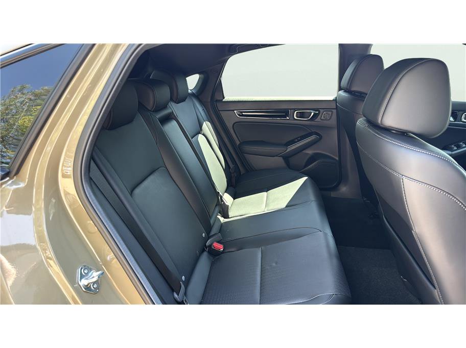 Used 2025 Honda Civic Sport Touring image 15