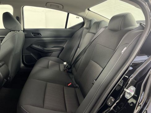 New 2025 Nissan Altima 2.5 S image 21