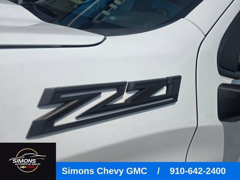Used 2022 Chevrolet Silverado 1500 RST w/ All Star Edition Plus AWD/4WD image 29