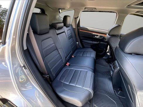 Used 2017 Honda CR-V EX-L image 26
