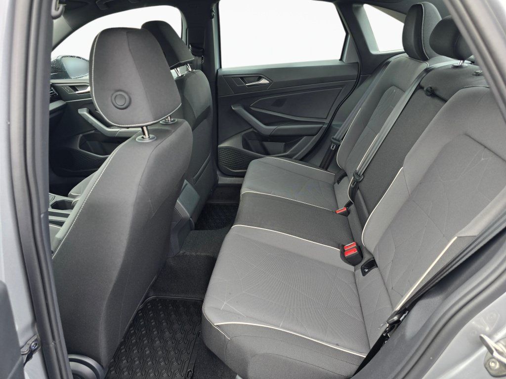 New 2026 Volkswagen Jetta Sport FWD image 34