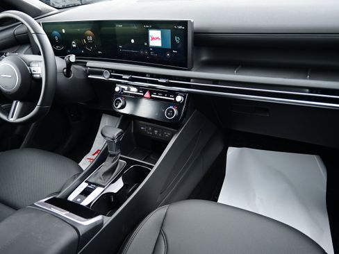 Used 2025 Hyundai Santa Cruz XRT image 20