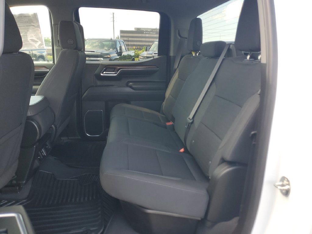 Used 2023 Chevrolet Silverado 1500 LT RWD image 24